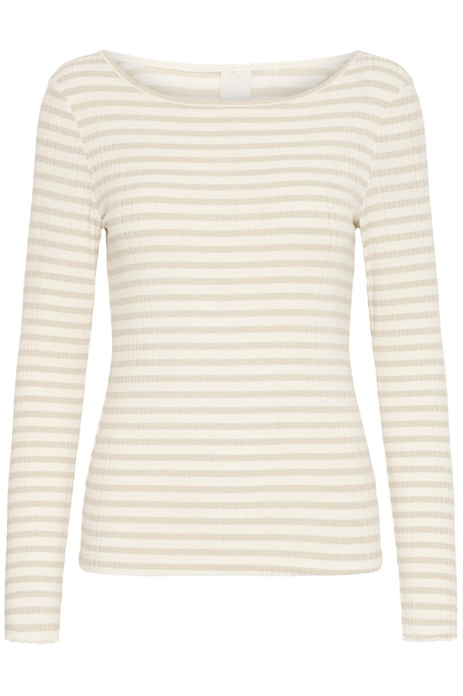 IHCELLA LS 20122819 204496 OATMEAL STRIPE