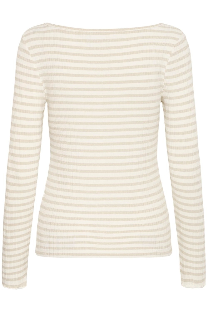 IHCELLA LS 20122819 204496 OATMEAL STRIPE