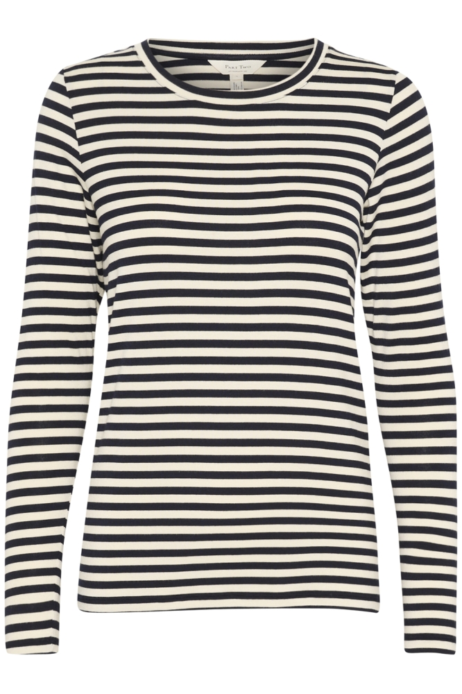 EMAJAPW TS 30307290 303392 DARK NAVY STRIPE