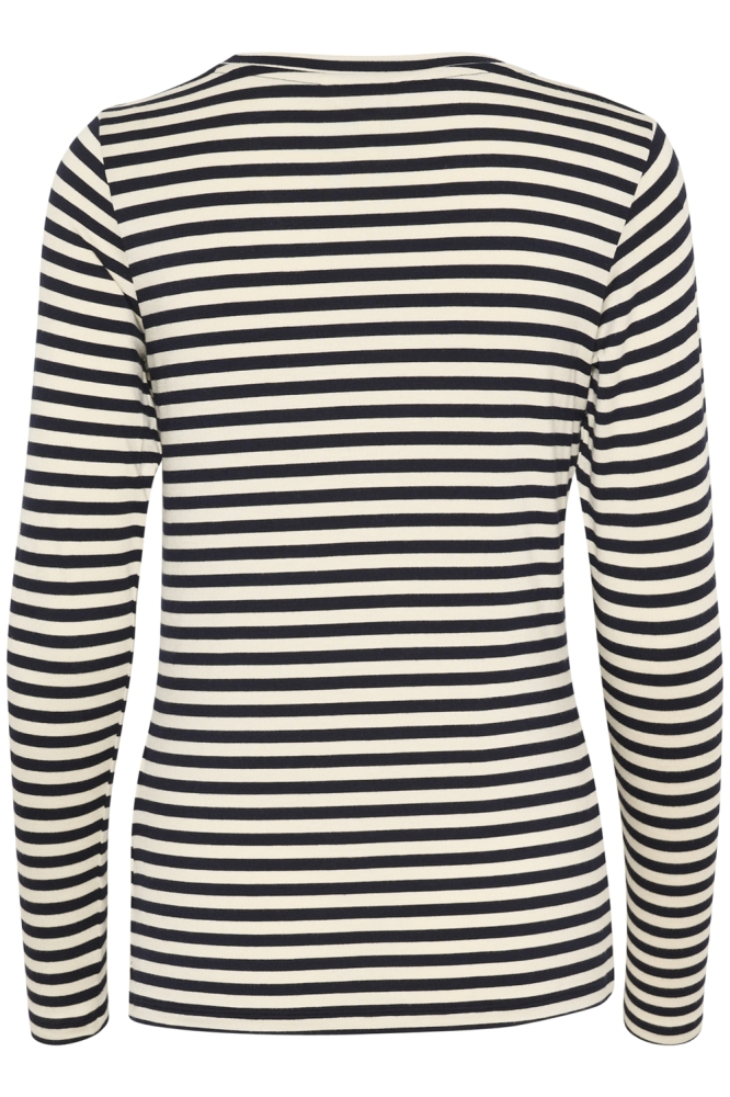 EMAJAPW TS 30307290 303392 DARK NAVY STRIPE