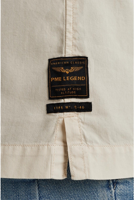 PME legend short sleeve shirt ctn bedford