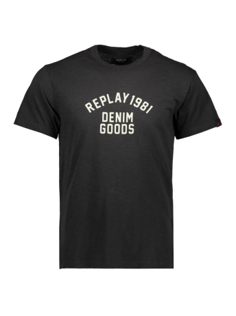 Replay T-shirt T SHIRT M3029 000 22336G 099