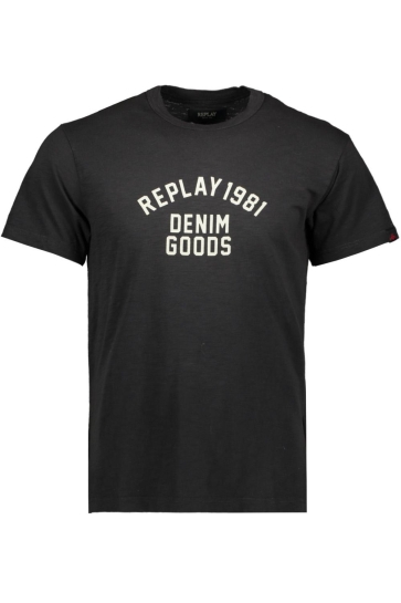 Dit is ook leuk van Replay T-shirt