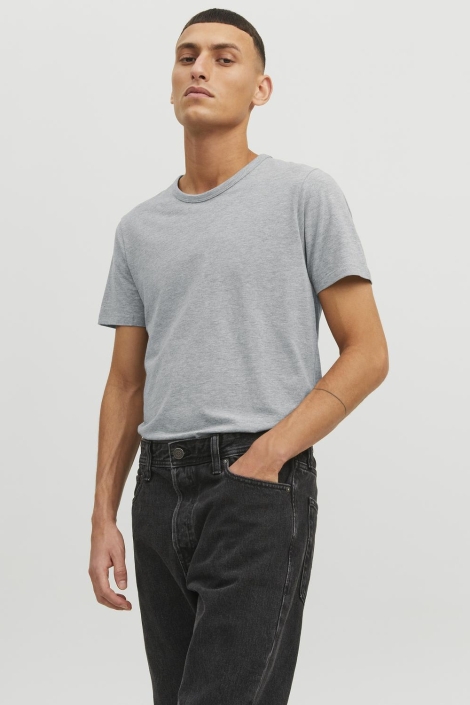 Jack & Jones jjebasic o-neck tee s/s noos