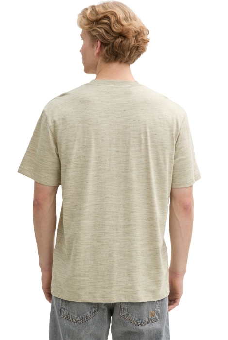 Tom Tailor relaxed inject t-shirt