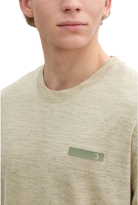 Tom Tailor relaxed inject t-shirt