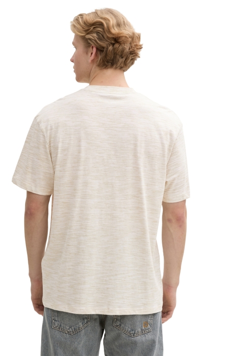 Tom Tailor relaxed inject t-shirt