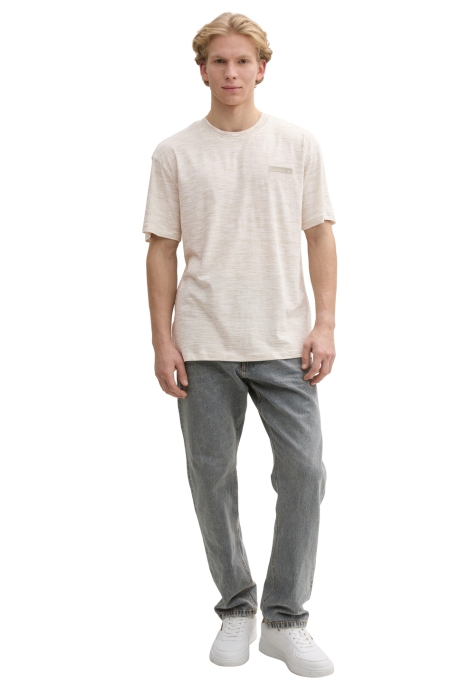 Tom Tailor relaxed inject t-shirt