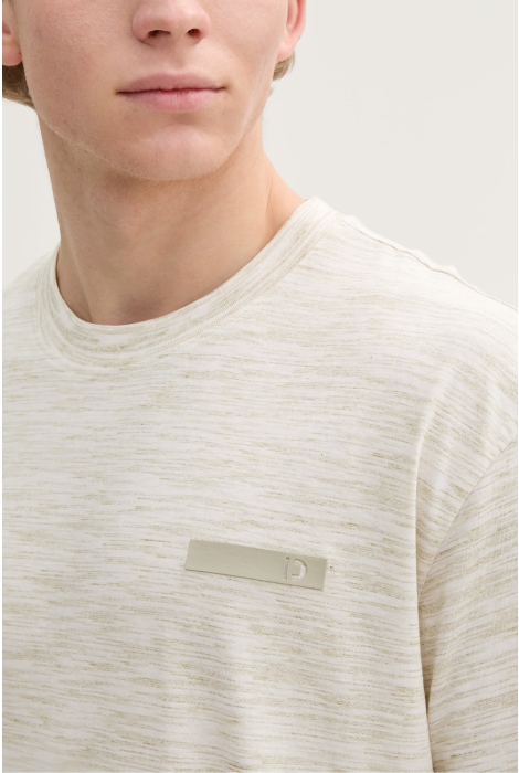 Tom Tailor relaxed inject t-shirt