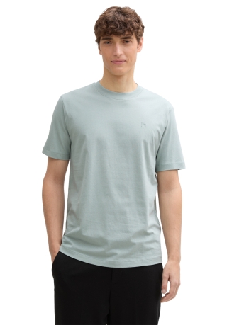 Tom Tailor T-shirt BASIS T SHIRT 1037655XX12 28129