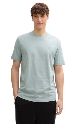 Tom Tailor T-shirt BASIS T SHIRT 1037655XX12 28129