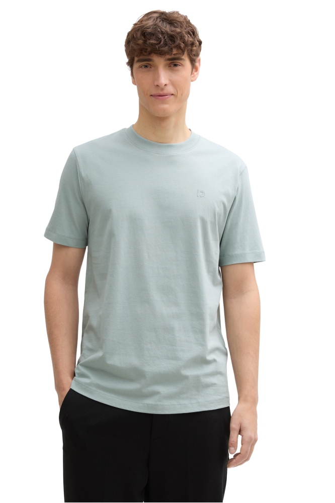 BASIS T SHIRT 1037655XX12 28129