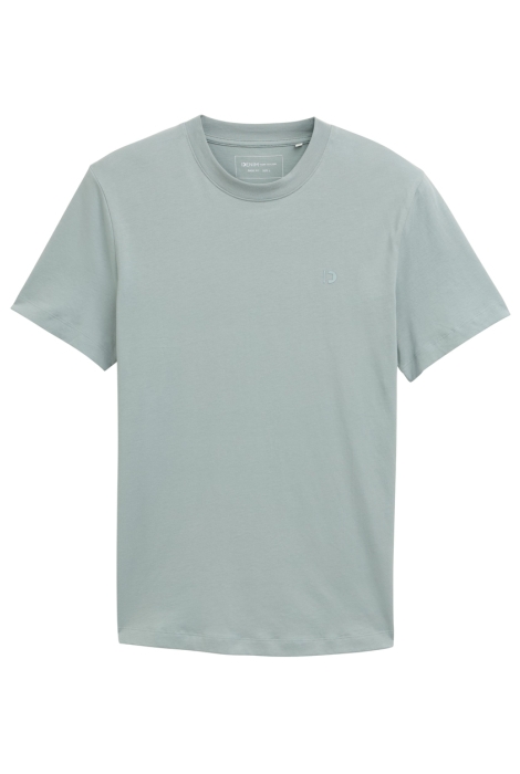 Tom Tailor rounded hem t-shirt