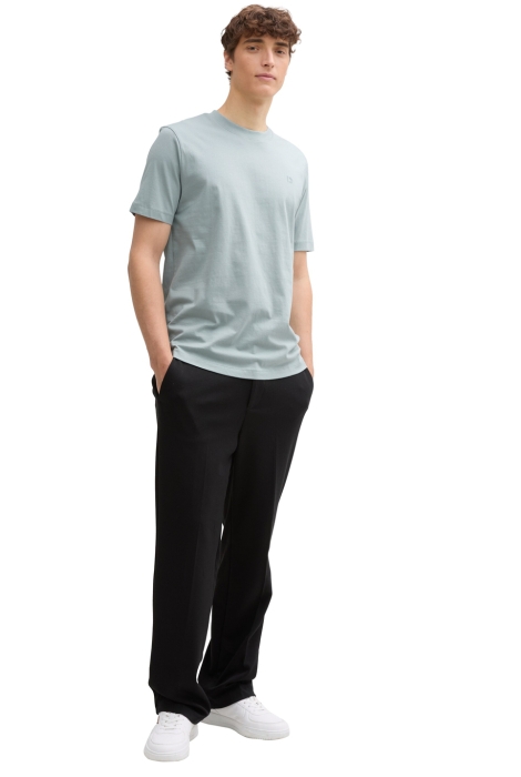 Tom Tailor rounded hem t-shirt