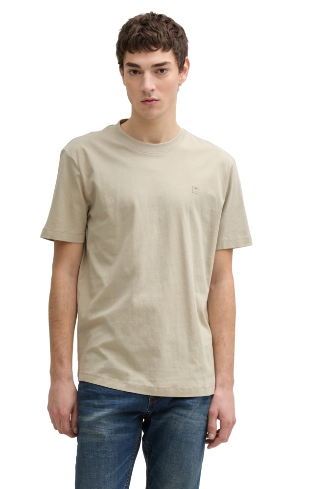 BASIS T SHIRT 1037655XX12 35723