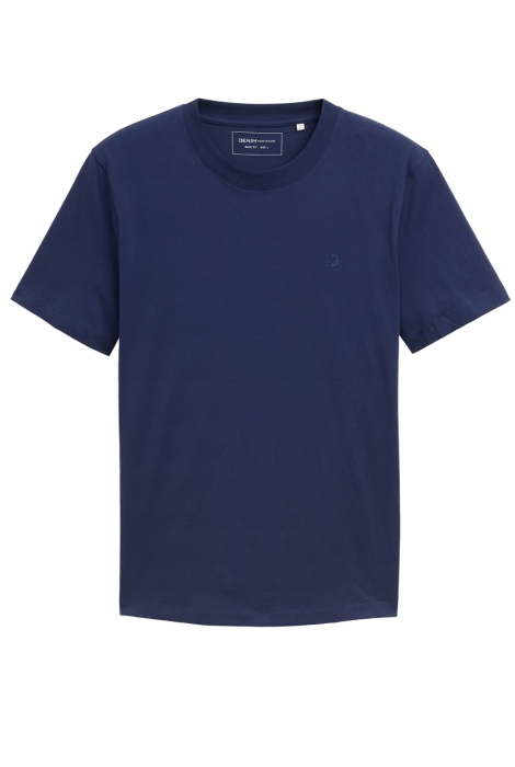 Tom Tailor rounded hem t-shirt