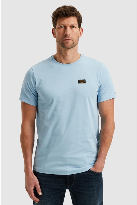 PME legend short sleeve r-neck guyver tee