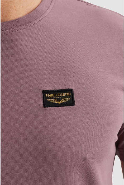 PME legend short sleeve r-neck guyver tee