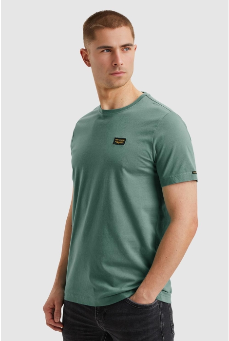 PME legend short sleeve r-neck guyver tee