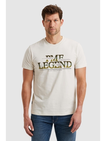 PME legend T-shirt T SHIRT MET ARTWORK PTSS2502553 7013