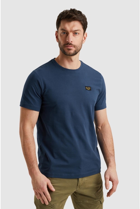 PME legend short sleeve r-neck guyver tee