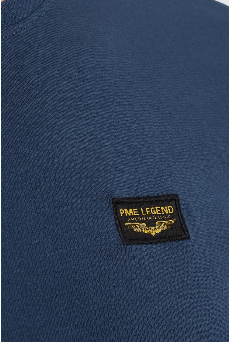 PME legend short sleeve r-neck guyver tee