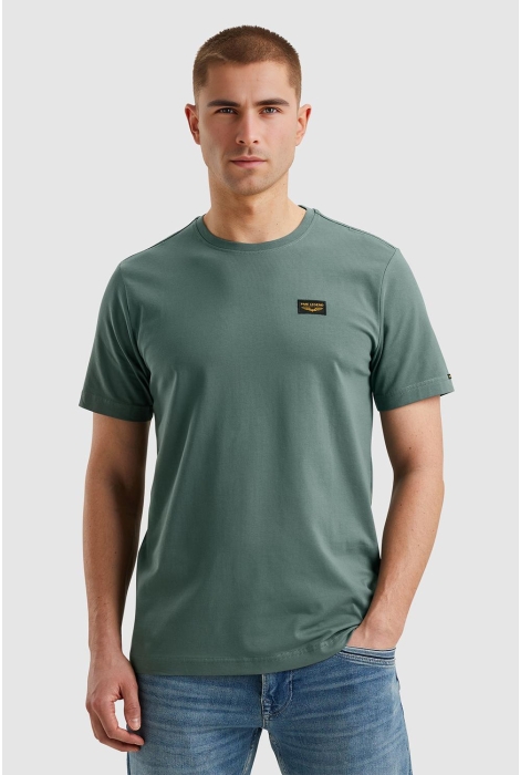 PME legend short sleeve r-neck guyver tee