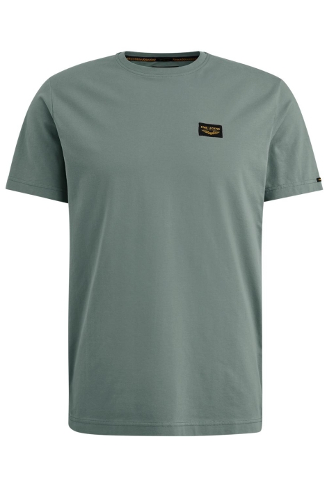 PME legend short sleeve r-neck guyver tee