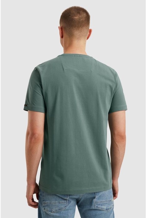 PME legend short sleeve r-neck guyver tee