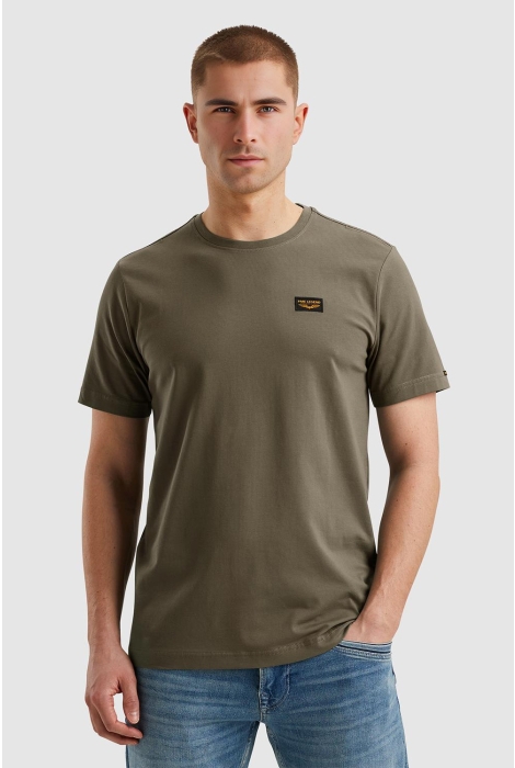 PME legend short sleeve r-neck guyver tee