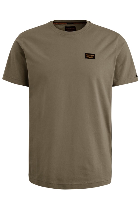 PME legend short sleeve r-neck guyver tee