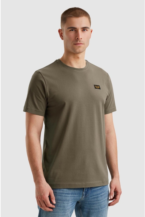 PME legend short sleeve r-neck guyver tee