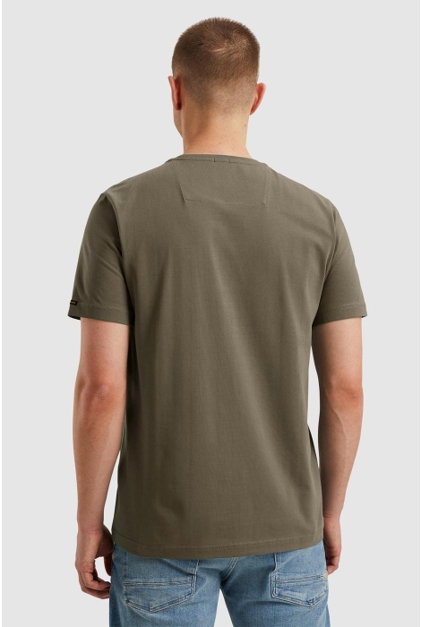 PME legend short sleeve r-neck guyver tee