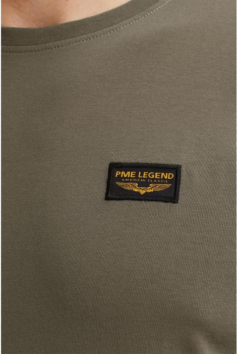 PME legend short sleeve r-neck guyver tee