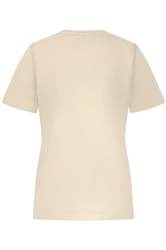 CAMBON T SHIRT L21 505 2315 CHAMPAGNE