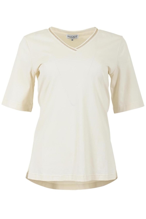 Maicazz mopanne t shirt sp25 75 333