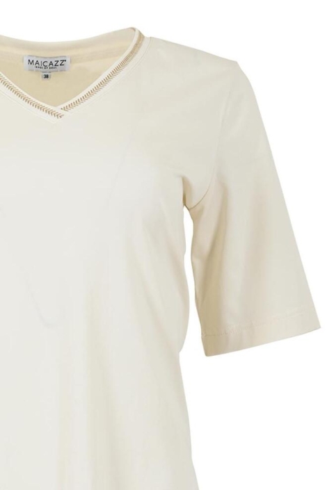 Maicazz mopanne t shirt sp25 75 333