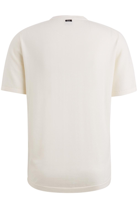 Vanguard short sleeve r-neck cotton modal