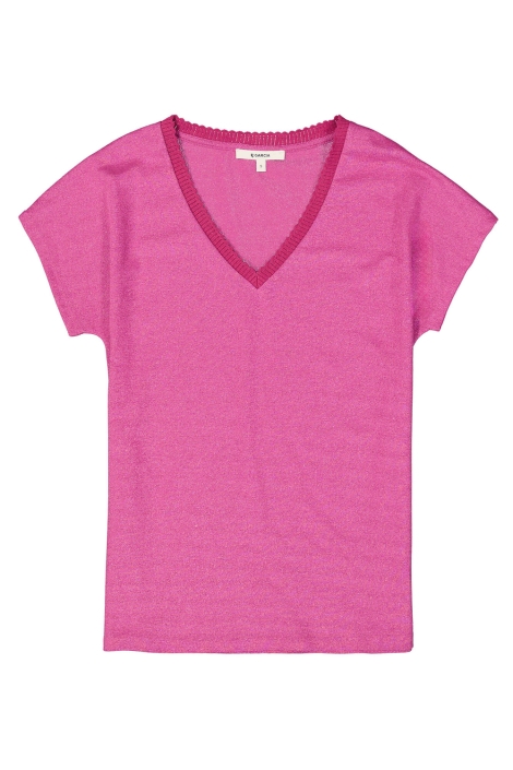 Garcia z0016_ladies t-shirt ss