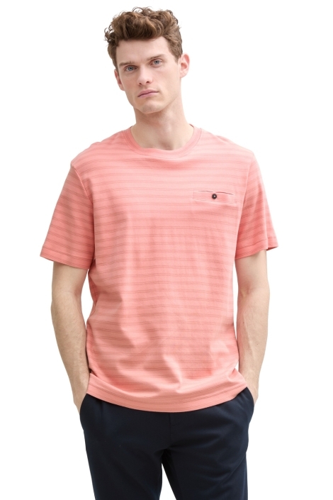 Tom Tailor striped t-shirt