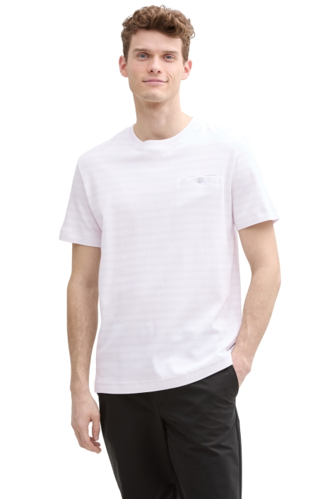 Tom Tailor striped t-shirt