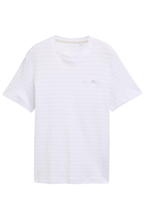 Tom Tailor striped t-shirt