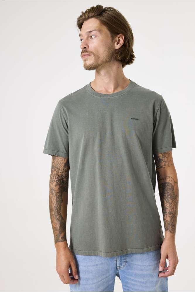 T SHIRT Z1179 2050 SAGE GREEN