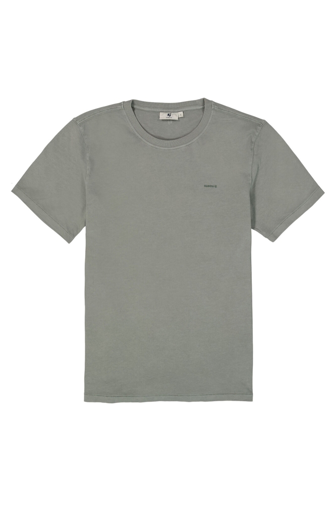 T SHIRT Z1179 2050 SAGE GREEN