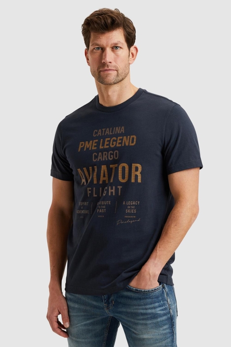 PME legend short sleeve r-neck o e jersey