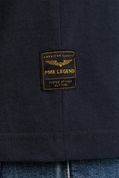 PME legend short sleeve r-neck o e jersey