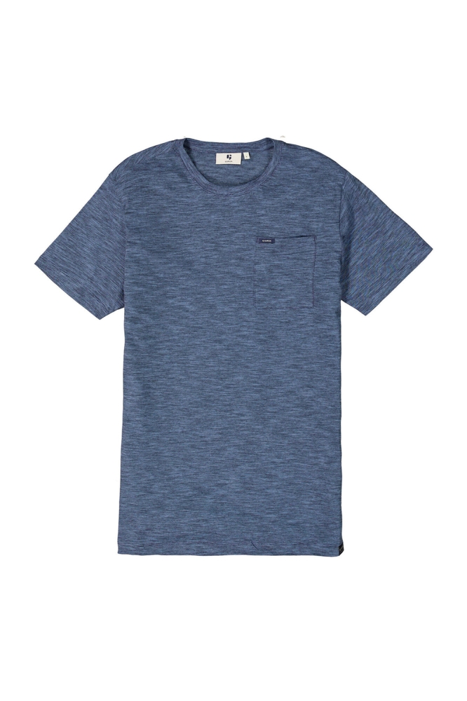 T SHIRT Z1100 193 BLUE LAKE