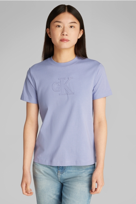 Calvin Klein ck applique regular