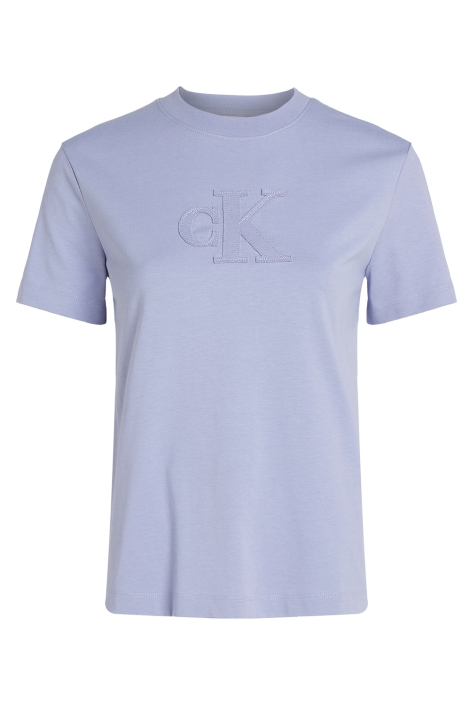 Calvin Klein ck applique regular