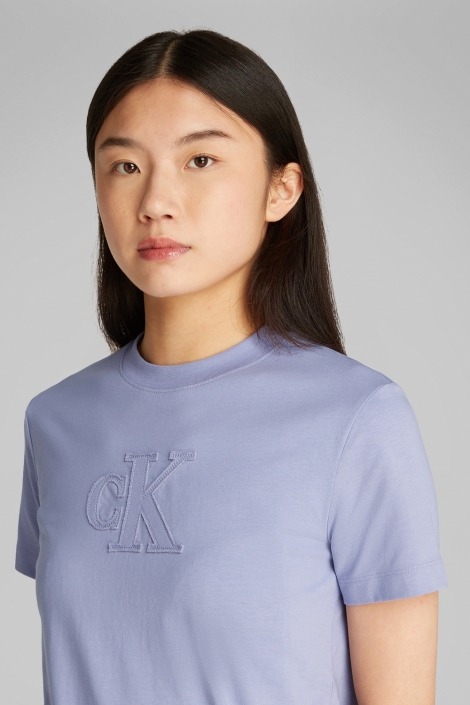 Calvin Klein ck applique regular